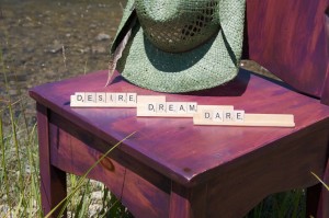 Leslie Vanderpool Life Coaching: Desire. Dream. Dare.